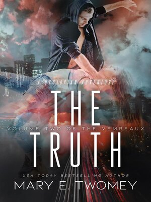 cover image of The Truth